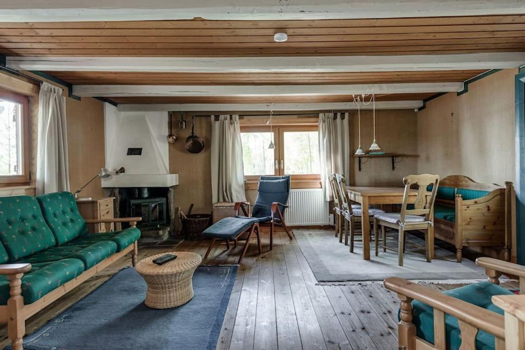 Cozy Cottage By The Lake, Charlottenberg Amotfors Ngoại thất bức ảnh