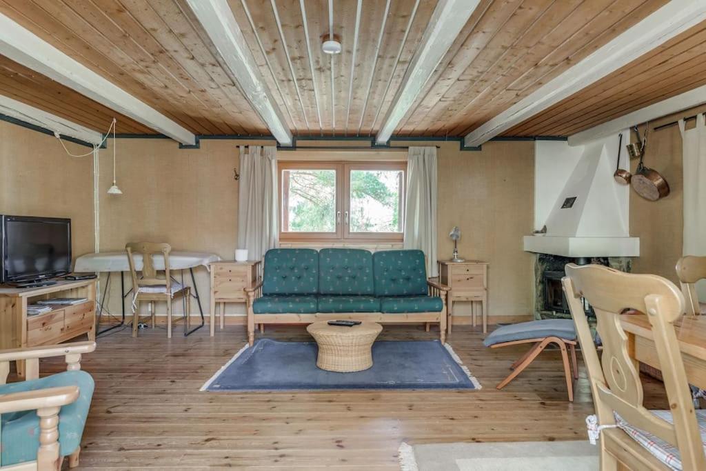 Cozy Cottage By The Lake, Charlottenberg Amotfors Ngoại thất bức ảnh